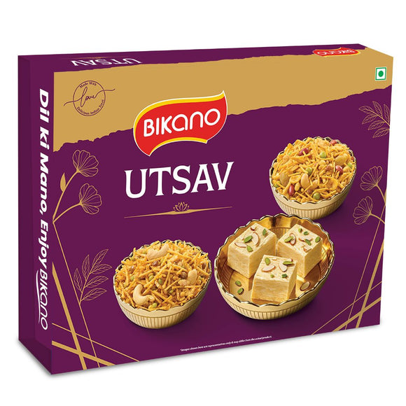 Utsav Gift Hamper