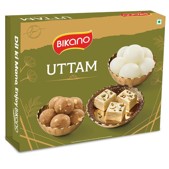 Uttam Gift Hamper