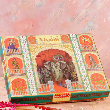 Bhaji Box