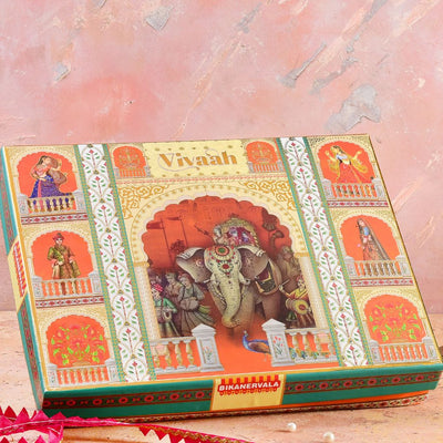 Bhaji Box