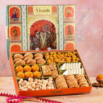 Bhaji Box