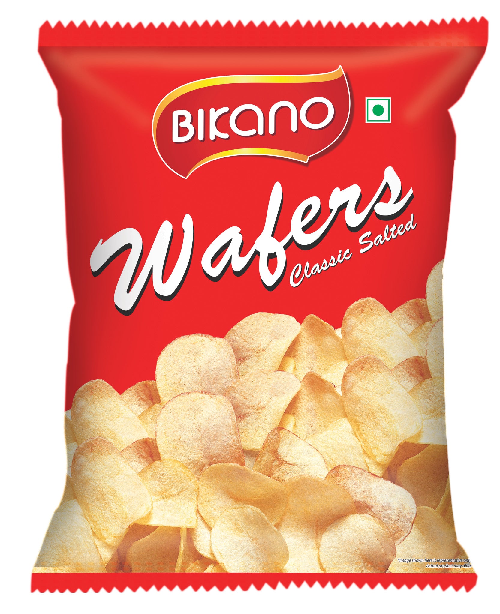 Waffer Classic Salted