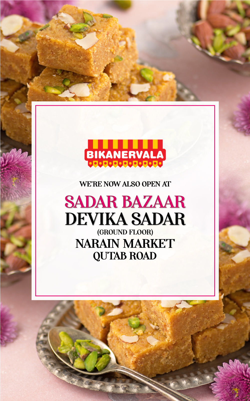 Website banners sadar bazaar mobile