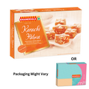 Karachi Halwa (Freshly Packed) 400g - Bikanervala