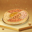 Tejasvi Dry Fruit Hamper-1