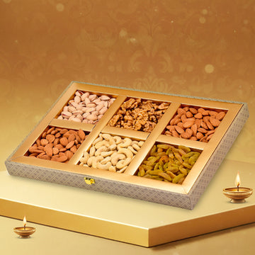 Samriddhi Dry Fruit Hamper