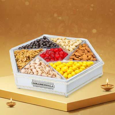 Rangoli Festive Dry Fruit Hamper