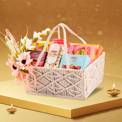 Premium Diwali Gift Hamper