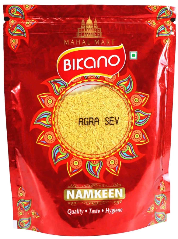 Bikano Agra Sev