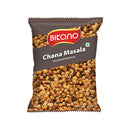 Bikano Chana Pataka Spicy Crunchy Chickpea Snack for Parties and Snacking

