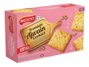 Bikano Premium Ajwain Cookies – savory and crispy cookies made with carom seeds, perfect for tea-time or light snacking