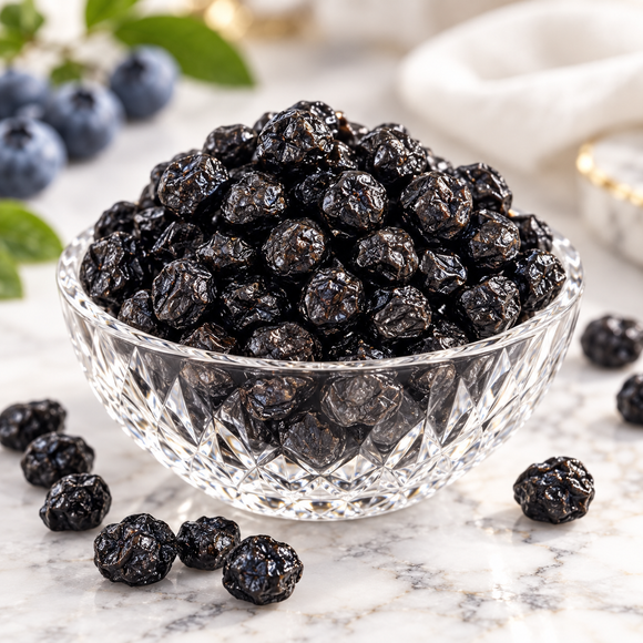 Dried Blueberry