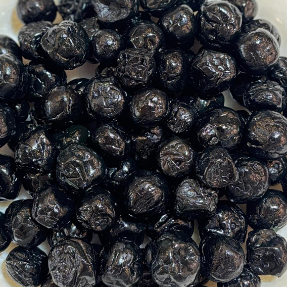 Dried Blueberry