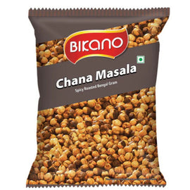 Bikano Chana Massala