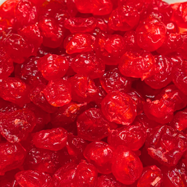 Bikanervala Dried Red Cherry
