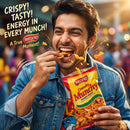Crunchy Munchy