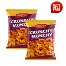 Bikano Crunchy Munchy Sweet And Chilli 90g (BOGO)-1