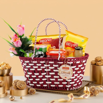 Shubh Shagun Hamper