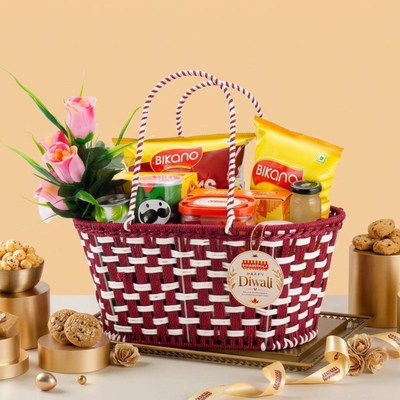 Shubh Shagun Hamper