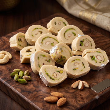 Kaju Cake