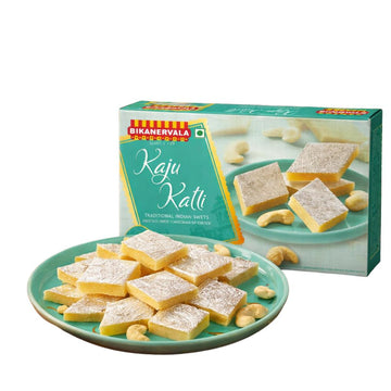 Kaju Katli - 0