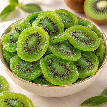 Dried Kiwi