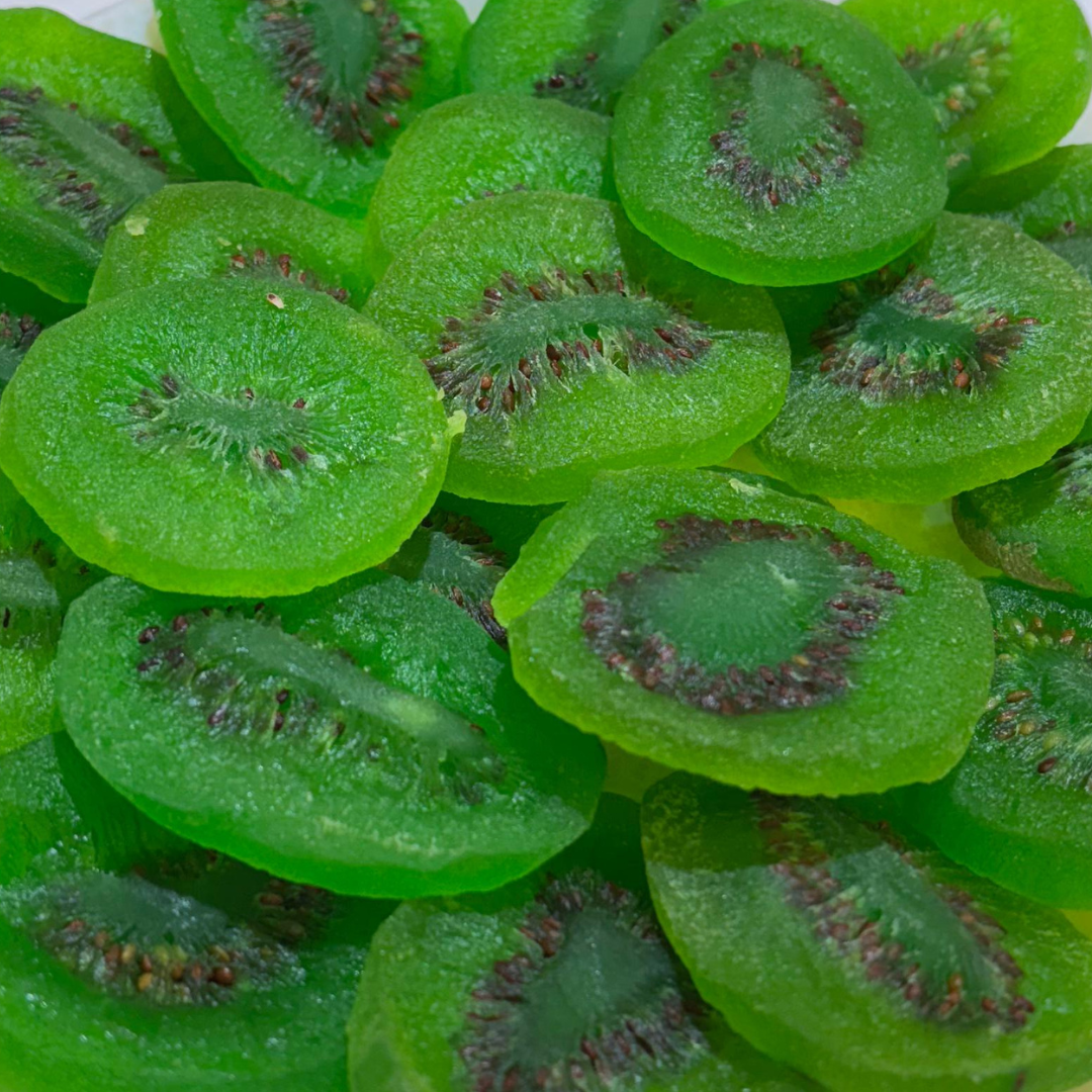 Bikanervala Dried Kiwi – Tangy & Sweet Healthy Snack