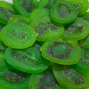 Dried Kiwi