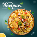 Bikano Bhelpuri - Bikanervala