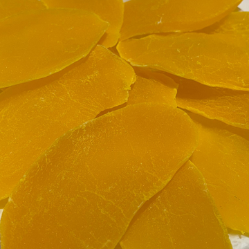 Dried Mango