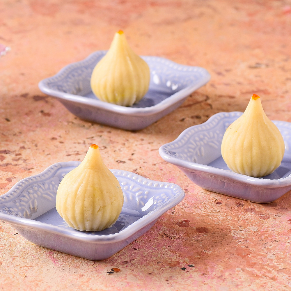 Kaju Modak